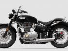 Triumph Bonneville Speedmaster